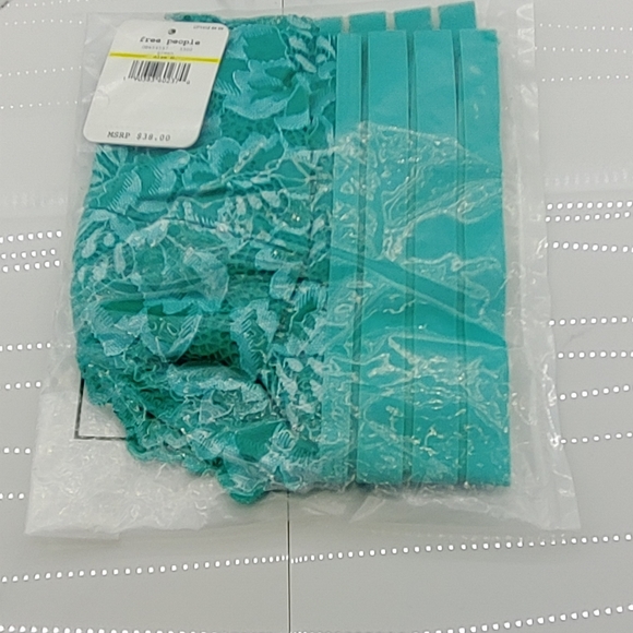 Free People Intimately Dalia Bralette - Picture 4 of 5